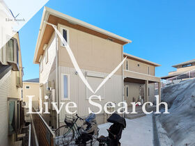 エルデガーデンⅠ号館 101 【神奈川県東急東横線 大倉山駅 徒歩16分】 の外観写真