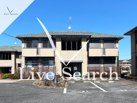 シャトー　サンク 208 【滋賀県安土】 の外観写真