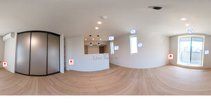 ベレオ船橋 207 【千葉県東船橋】 の外観写真