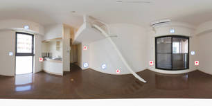 RJR博多駅東 401 【福岡県博多駅】 の外観写真