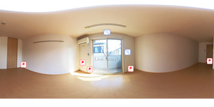 ホジョウレジデンス 203 【埼玉県湘南新宿ライン宇都宮線横須賀線　東大宮駅　徒歩17分】 の外観写真