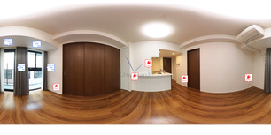 インプレスト天神オークタワー 202 【福岡県赤坂駅】 の外観写真