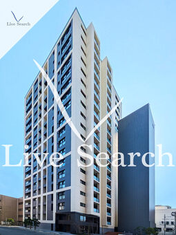 インプレスト天神オークタワー 202 【福岡県赤坂駅】 の外観写真