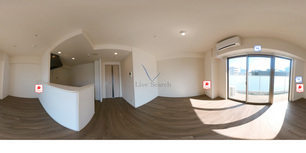 ラグゼナ秋葉原 1101 【東京都秋葉原駅】 の外観写真