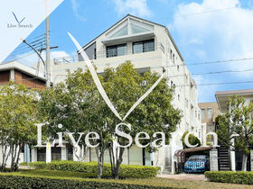 ウエストヒル御影城ノ前 401 【兵庫県阪急神戸線「御影」駅　徒歩4分】 の外観写真