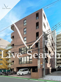 RJR博多駅東 401 【福岡県博多駅】 の外観写真