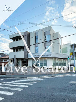 ノーブルアーツ芦屋 201 【兵庫県JR神戸線「芦屋駅」徒歩12分】 の外観写真