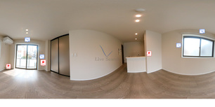 ティエンポ　フェリズ　Ⅰ 101 【千葉県西船橋】 の外観写真