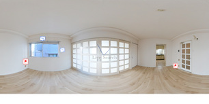 ハイムイワデ 305 【大阪府鳳】 の外観写真