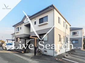 ファミールオガタ B0102 【熊本県熊本駅】 の外観写真