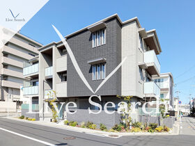 シャーメゾン リーフ 101 【大阪府吉田】 の外観写真