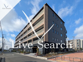 ノックスゆめが丘 416 【神奈川県ゆめが丘】 の外観写真