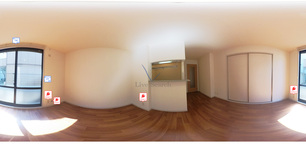 メゾン・カズⅡ 102 【大阪府荒本駅】 の外観写真