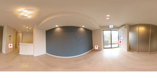 ティエンポ フェリズ Ⅰ 105 【千葉県西船橋】 の外観写真