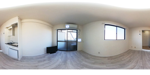 ノーブル千種 503 【愛知県今池駅】 の外観写真