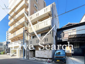 ノーブル千種 503 【愛知県今池駅】 の外観写真