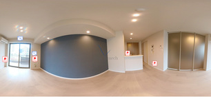 ティエンポ フェリズ Ⅰ 106 【千葉県西船橋】 の外観写真