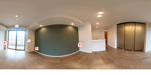 ティエンポ フェリズ Ⅰ 107 【千葉県西船橋】 の外観写真