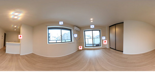 ティエンポ フェリズ Ⅰ 108 【千葉県西船橋】 の外観写真