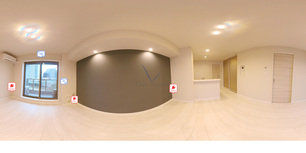 ティエンポ フェリズ Ⅰ 205 【千葉県西船橋】 の外観写真