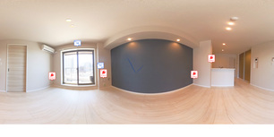 ティエンポ フェリズ Ⅰ 405 【千葉県西船橋】 の外観写真