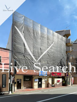 柴田ビル 503 【福岡県南福岡駅】 の外観写真