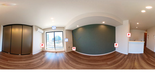 ティエンポ フェリズ Ⅰ 408 【千葉県西船橋】 の外観写真