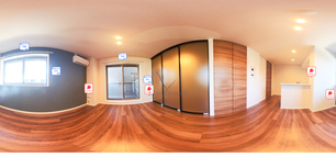 ティエンポ フェリズ Ⅰ 311 【千葉県西船橋】 の外観写真