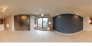 ティエンポ　フェリズ　Ⅰ 207 【千葉県西船橋】 の外観写真