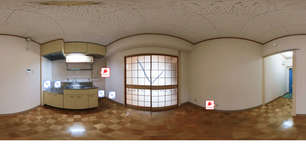 柴田ビル 503 【福岡県南福岡駅】 の外観写真