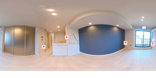 ティエンポ　フェリズ　Ⅰ 206 【千葉県西船橋】 の外観写真