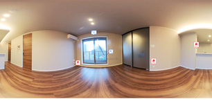 ティエンポ　フェリズ　Ⅰ 310 【千葉県西船橋】 の外観写真