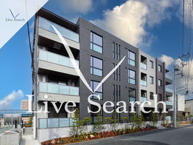 ティエンポ　フェリズ　Ⅰ 310 【千葉県西船橋】 の外観写真