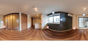 ティエンポ　フェリズ　Ⅰ 211 【千葉県西船橋】 の外観写真