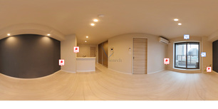 ティエンポ　フェリズ　Ⅰ 305 【千葉県西船橋】 の外観写真