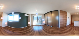 ティエンポ　フェリズ　Ⅰ 411 【千葉県西船橋】 の外観写真