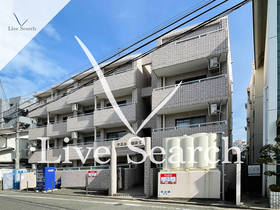 ウエルス西新 302 【福岡県西新駅】 の外観写真