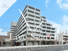 ジェイグラン羽衣 604 【大阪府羽衣】 の外観写真