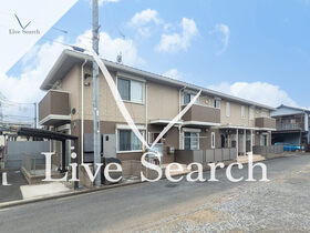 Sun Maison K'S 201 【埼玉県ふじみ野駅】 の外観写真