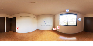 コートエスペランサ　A 102 【埼玉県朝霞駅】 の外観写真