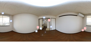 アネックスイワキ 203 【神奈川県JR川崎駅】 の外観写真