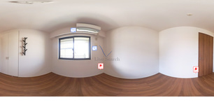 パークホームズ室見二丁目 201 【福岡県室見駅】 の外観写真