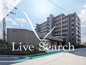 パークホームズ室見二丁目 201 【福岡県室見駅】 の外観写真