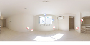 ambient one 202 【埼玉県京浜東北・根岸線　大宮駅　徒歩9分】 の外観写真