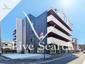 ambient one 202 【埼玉県京浜東北・根岸線　大宮駅　徒歩9分】 の外観写真