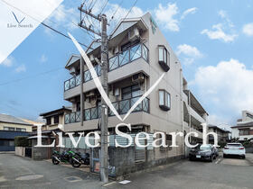 フォルム室見 303 【福岡県室見駅】 の外観写真