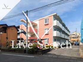 アスタック543 104 【神奈川県中野島駅】 の外観写真