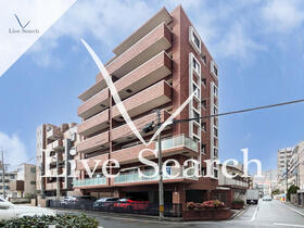 ピエールボレ室見 701 【福岡県室見駅】 の外観写真