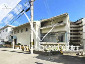 ヴェルデみき 302 【大阪府柴原阪大前駅】 の外観写真