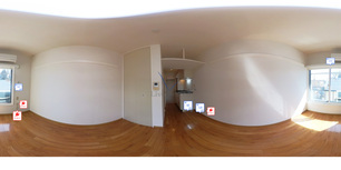 田無ロイヤルハイツ 212 【東京都西武柳沢駅】 の外観写真